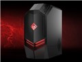 OMEN by HP 880-100jp �n�C�p�t�H�[�}���X (����EGTX1080Ti����) ���i.com���胂�f��