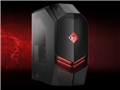 OMEN by HP 880-100jp �n�C�p�t�H�[�}���X (����EGTX1080Ti����) ���i.com���胂�f��