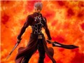 Fate/stay night[Unlimited Blade Works] 1/7 �A�[�`���[ Route�FUnlimited Blade Works