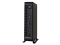 Endeavor ST20E �X�^���_�[�h���f�� �t�@�����X [�u���b�N]