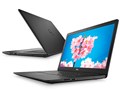 Inspiron 17 5000 �v���`�i Core i7 8550U�E8GB�������E128GB SSD+1TB HDD�ERadeon 530���ځEOffice Home&Business�t [�u���b�N]