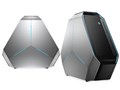ALIENWARE AREA-51 (R5) �v���`�i VR Core i9 7920X�E32GB�������E256GB PCIe SSD+2TB HDD�EGeForce GTX 1080���ڃ��f��