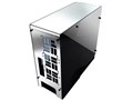909C IW-CF04S [Black/Silver]