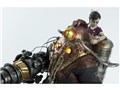 BioShock2 1/6 �����̃f���^&���g���V�X�^�[