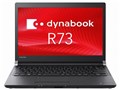 dynabook R73 R73/B PR73BBAA43CAD81