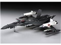 �}�N���X �[�� 1/72 SV-51�� w/�c�C���u�[�X�^�[