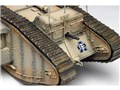 �K�[���Y&�p���c�@�[�ŏI�� 1/35 Mk.IV��� ��􏗎q�w�� �T������`�[��