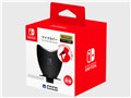�}�C�N�J�o�[ for Nintendo Switch NSW-083 [�u���b�N]