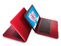 Inspiron 11 3000 �G���g���[�E�v���X Pentium N3710�E128GB SSD���ځEOffice Home&Business�t [���b�h]