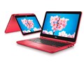 Inspiron 11 3000 2 in 1 �G���g���[�E�^�b�`�p�l�� Celeron N3060���ځEOffice Home&Business�t [���b�h]