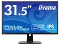 ProLite XB3270QS XB3270QS-B1 [31.5�C���` �}�[�x���u���b�N]