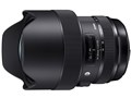 14-24mm F2.8 DG HSM [�V�O�}�p]