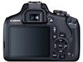 EOS Kiss X90 �{�f�B