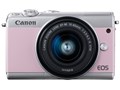 EOS M100 ���~�e�b�h�s���N�L�b�g