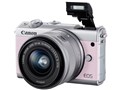 EOS M100 ���~�e�b�h�s���N�L�b�g
