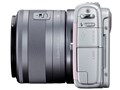 EOS M100 ���~�e�b�h�s���N�L�b�g