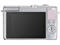 EOS M100 ���~�e�b�h�s���N�L�b�g