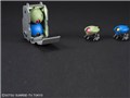 HGBD 1/144 �O�����A���b�h�x���[