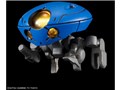 HGBD 1/144 �O�����A���b�h�x���[