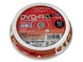 HDDR21JCP10SP [DVD-R DL 8�{�� 10���g]