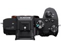 w{ ʁx 7 III ILCE-7M3 {fB̐i摜