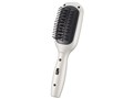 BaByliss �z�b�g�A�C�����u���V �~�j BL-BC11WJ [�z���C�g]
