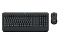 Wireless Combo MK545 [�u���b�N]