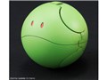 ハロプラ ハロ ベーシックグリーン
