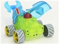 �^�C���{�J�� 1/100 �^�C�����J�u�g�� 55th �N���A�[�G�f�B�V����