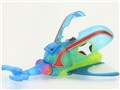 �^�C���{�J�� 1/100 �^�C�����J�u�g�� 55th �N���A�[�G�f�B�V����