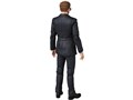 MAFEX �L���O�X�}�� Gary Eggsy Unwin
