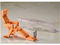 �t���[���A�[���Y�E�K�[�� �[�d���� HRESVELGR&CLEAR COLOR Ver.