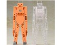 �t���[���A�[���Y�E�K�[�� �[�d���� HRESVELGR&CLEAR COLOR Ver.