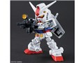 SD�K���_�� �N���X�V���G�b�g RX-78-2 �K���_��&�N���X�V���G�b�g�t���[���Z�b�g
