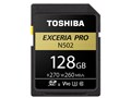 EXCERIA PRO SDXU-D128G [128GB]
