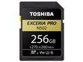 EXCERIA PRO SDXU-D256G [256GB]
