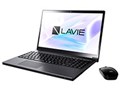 LAVIE Smart NEXT PC-SN187BEAC-8 [�O���C�X�u���b�N�V���o�[]