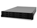 RackStation RS3618xs