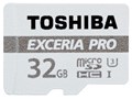EXCERIA PRO MUH-D032G [32GB]