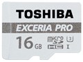 EXCERIA PRO MUH-D016G [16GB]
