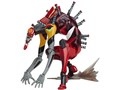 ���{���e�b�N EVANGELION EVOLUTION EV-016 �G���@���Q���I��2���@ �b����2�`�� �U�E�r�[�X�g