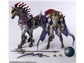 FINAL FANTASY CREATURES BRING ARTS �I�[�f�B��