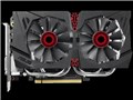 STRIX-GTX1060-DC26G [PCIExp 6GB]