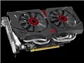 STRIX-GTX1060-DC26G [PCIExp 6GB]