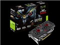 STRIX-GTX1060-DC26G [PCIExp 6GB]