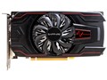 SAPPHIRE PULSE RADEON RX 560 2G GDDR5 HDMI/DVI-D/DP OC (UEFI) [PCIExp 2GB]