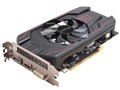 SAPPHIRE PULSE RADEON RX 560 2G GDDR5 HDMI/DVI-D/DP OC (UEFI) [PCIExp 2GB]