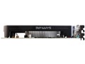 SAPPHIRE PULSE RADEON RX 560 2G GDDR5 HDMI/DVI-D/DP OC (UEFI) [PCIExp 2GB]