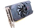 SAPPHIRE PULSE RADEON RX 560 4G GDDR5 HDMI/DVI-D/DP OC (UEFI) [PCIExp 4GB]