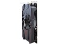 SAPPHIRE PULSE RADEON RX 560 4G GDDR5 HDMI/DVI-D/DP OC (UEFI) [PCIExp 4GB]